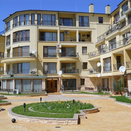 Daire Euxinograd Varna
