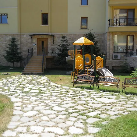 Euxinograd * Varna