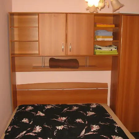 Euxinograd Daire Varna