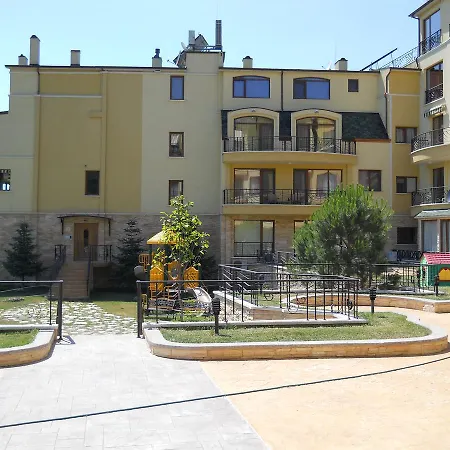Euxinograd *