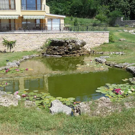 Daire Euxinograd Varna