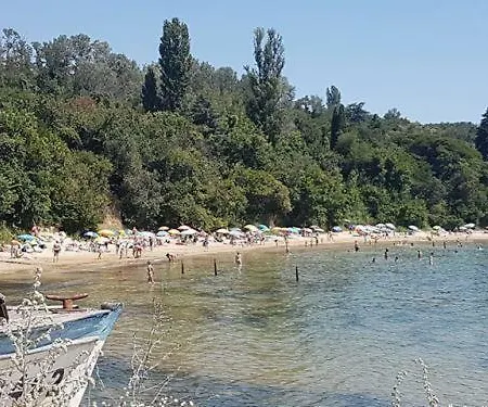 Euxinograd * Varna